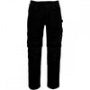 10179 Houston Industry Trousers With Kneepad Pockets