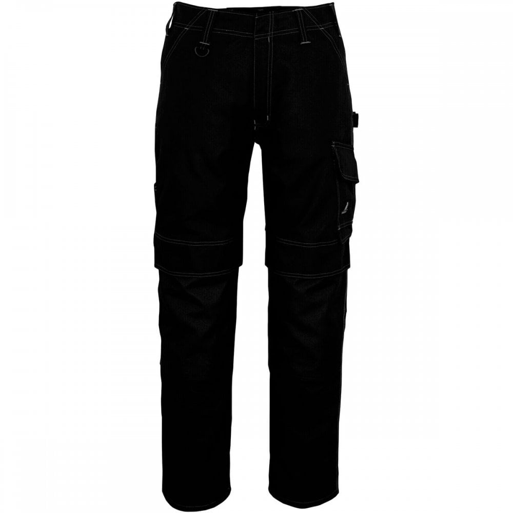 10179 Houston Industry Trousers With Kneepad Pockets