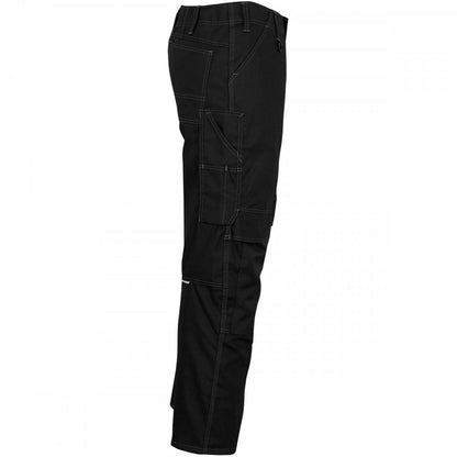 10179 Houston Industry Trousers With Kneepad Pockets