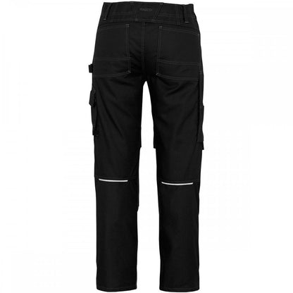 10179 Houston Industry Trousers With Kneepad Pockets