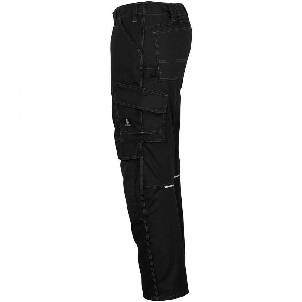 10179 Houston Industry Trousers With Kneepad Pockets