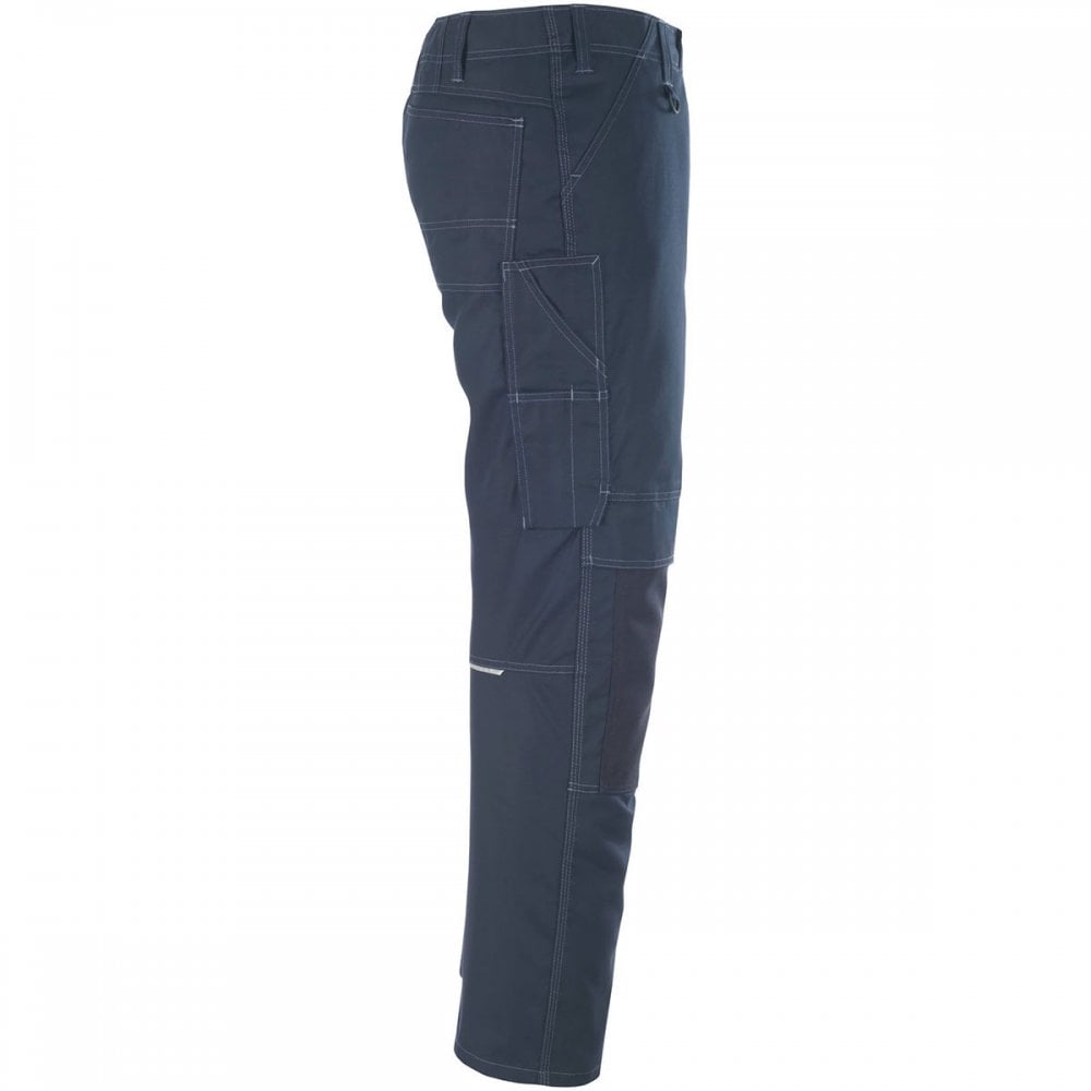 10179 Houston Industry Trousers With Kneepad Pockets