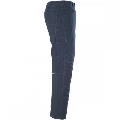 10179 Houston Industry Trousers With Kneepad Pockets