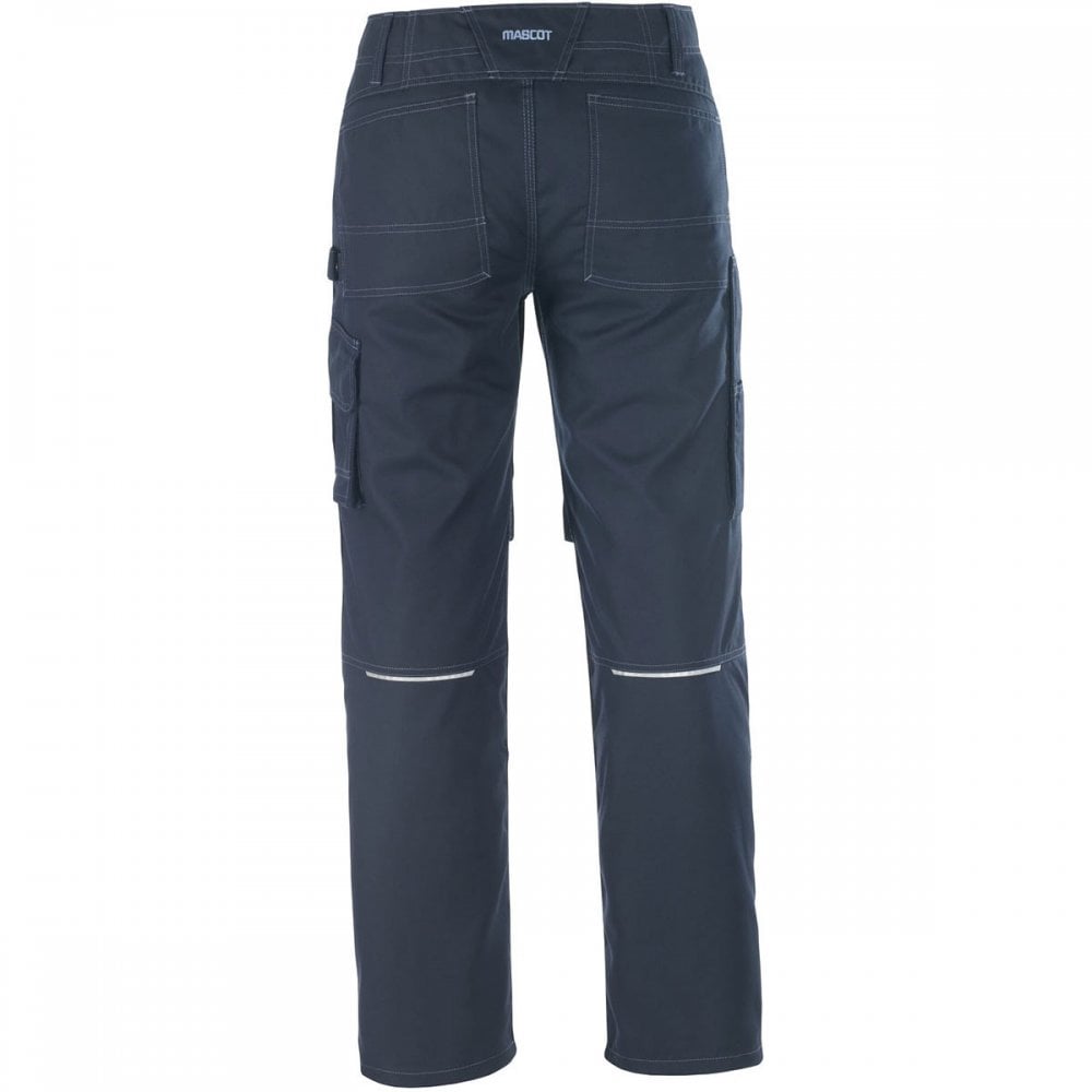 10179 Houston Industry Trousers With Kneepad Pockets