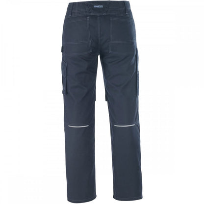 10179 Houston Industry Trousers With Kneepad Pockets