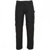 10179 Houston Industry Trousers With Kneepad Pockets