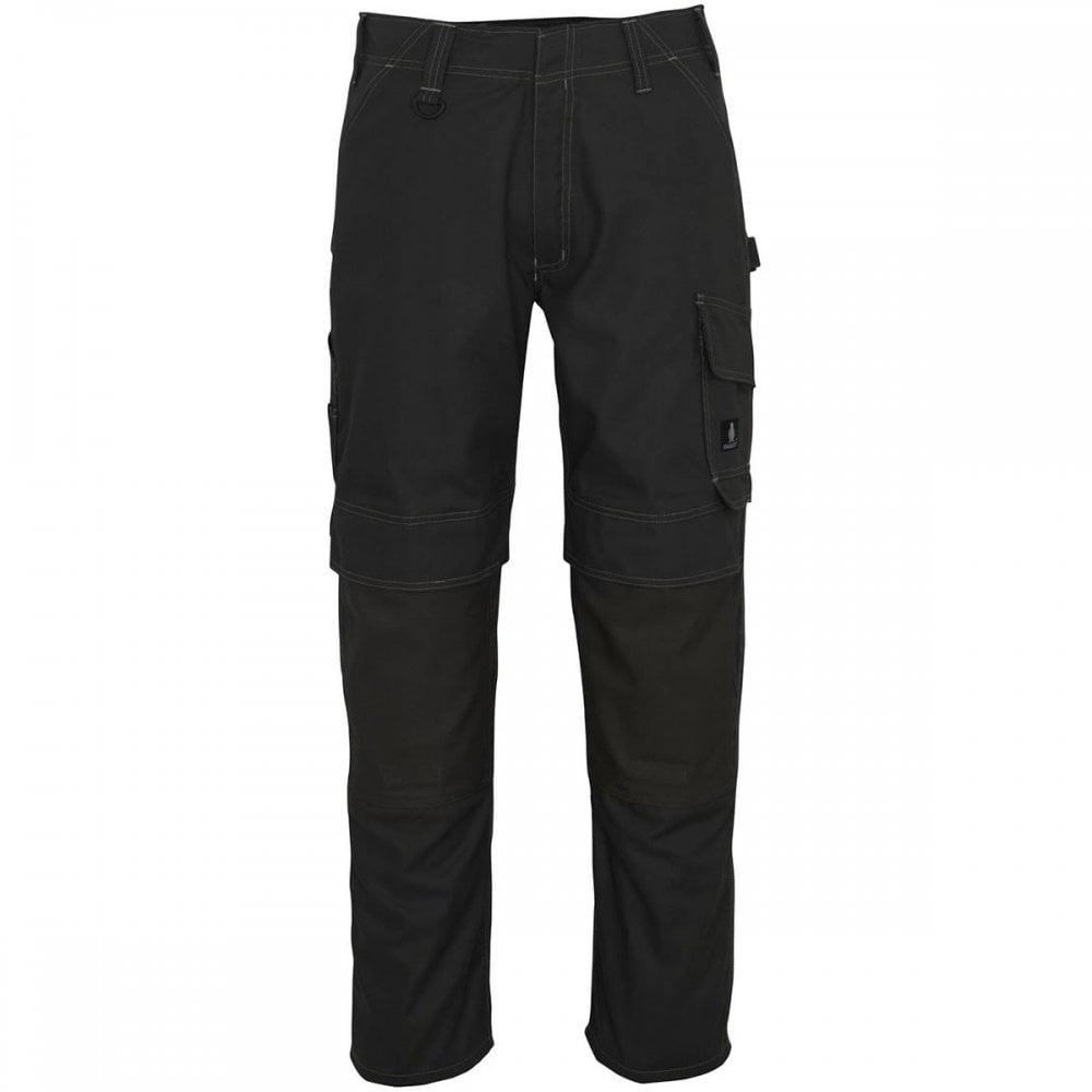 10179 Houston Industry Trousers With Kneepad Pockets