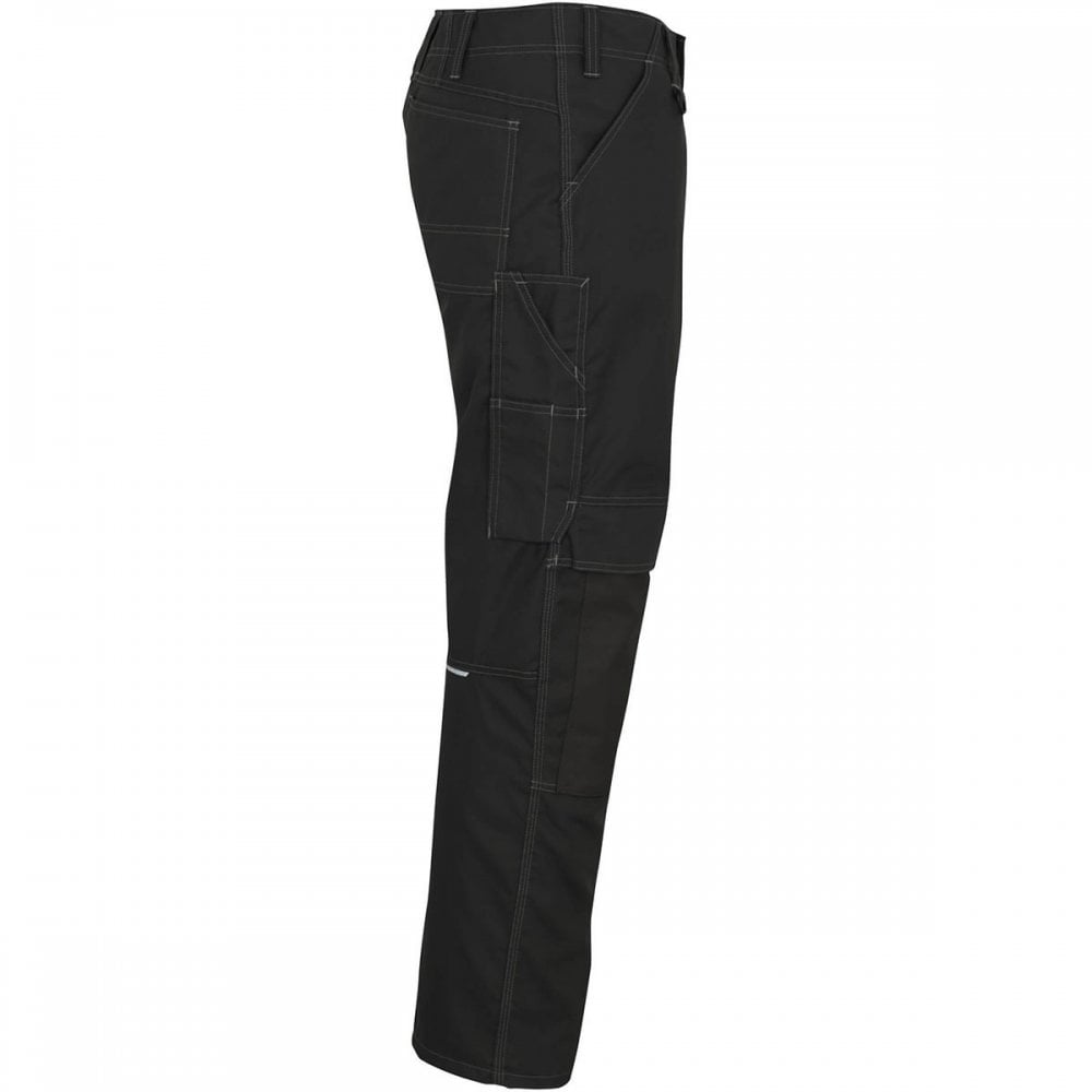 10179 Houston Industry Trousers With Kneepad Pockets