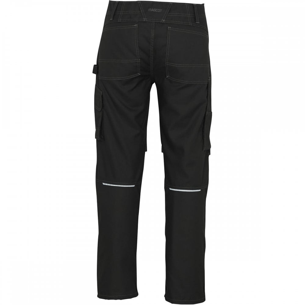10179 Houston Industry Trousers With Kneepad Pockets