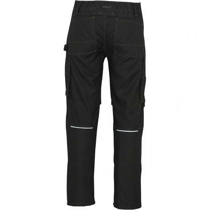 10179 Houston Industry Trousers With Kneepad Pockets
