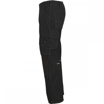 10179 Houston Industry Trousers With Kneepad Pockets