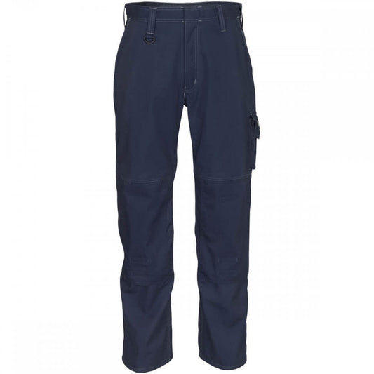 12355 Industry Trousers with kneepad pockets