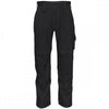 12355 Industry Trousers with kneepad pockets