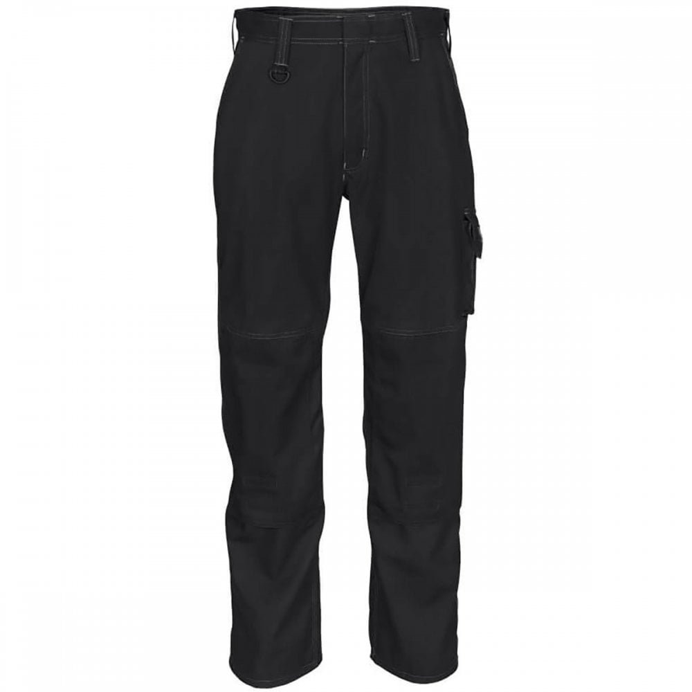 12355 Industry Trousers with kneepad pockets