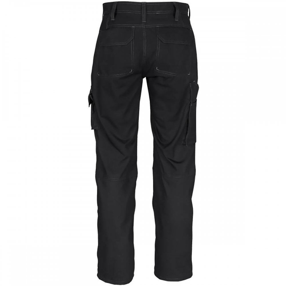 12355 Industry Trousers with kneepad pockets