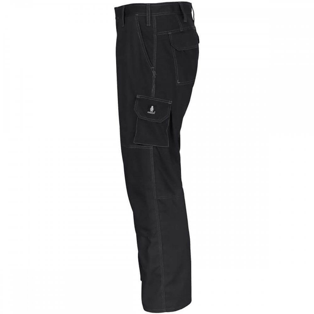12355 Industry Trousers with kneepad pockets
