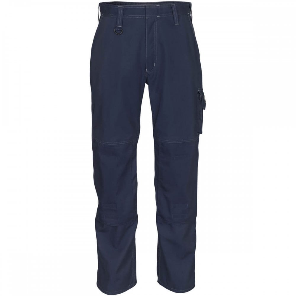 12355 Industry Trousers with kneepad pockets