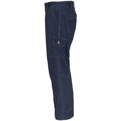 12355 Industry Trousers with kneepad pockets