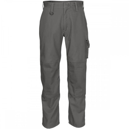 12355 Industry Trousers with kneepad pockets