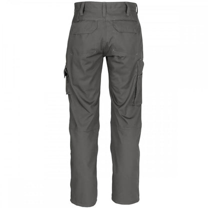 12355 Industry Trousers with kneepad pockets