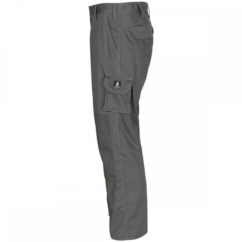 12355 Industry Trousers with kneepad pockets