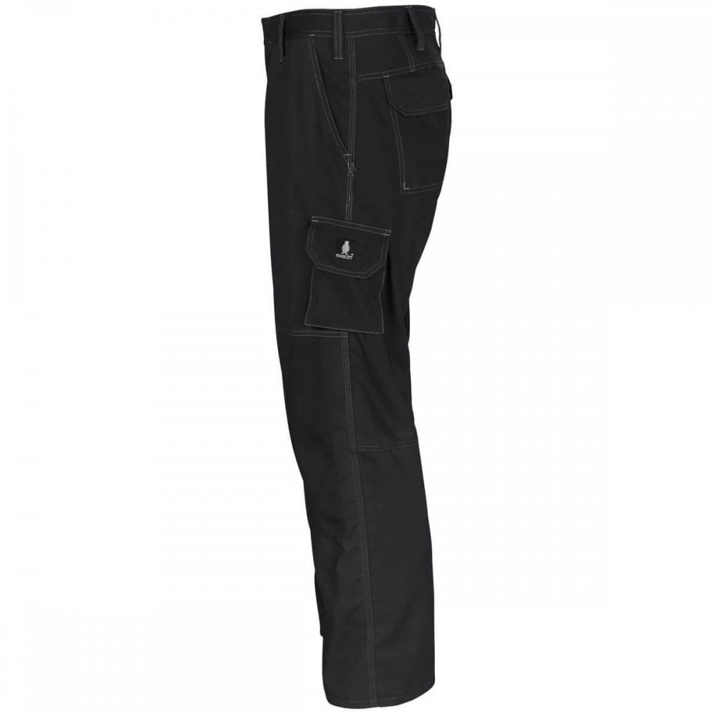 10579 Pittsburgh Industry Trousers With Kneepad Pockets