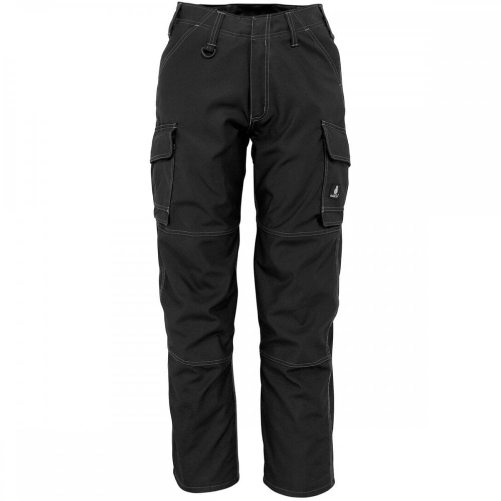 10279 New Haven Industry Trousers With Thigh Pockets