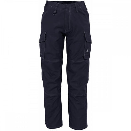 10279 New Haven Industry Trousers With Thigh Pockets