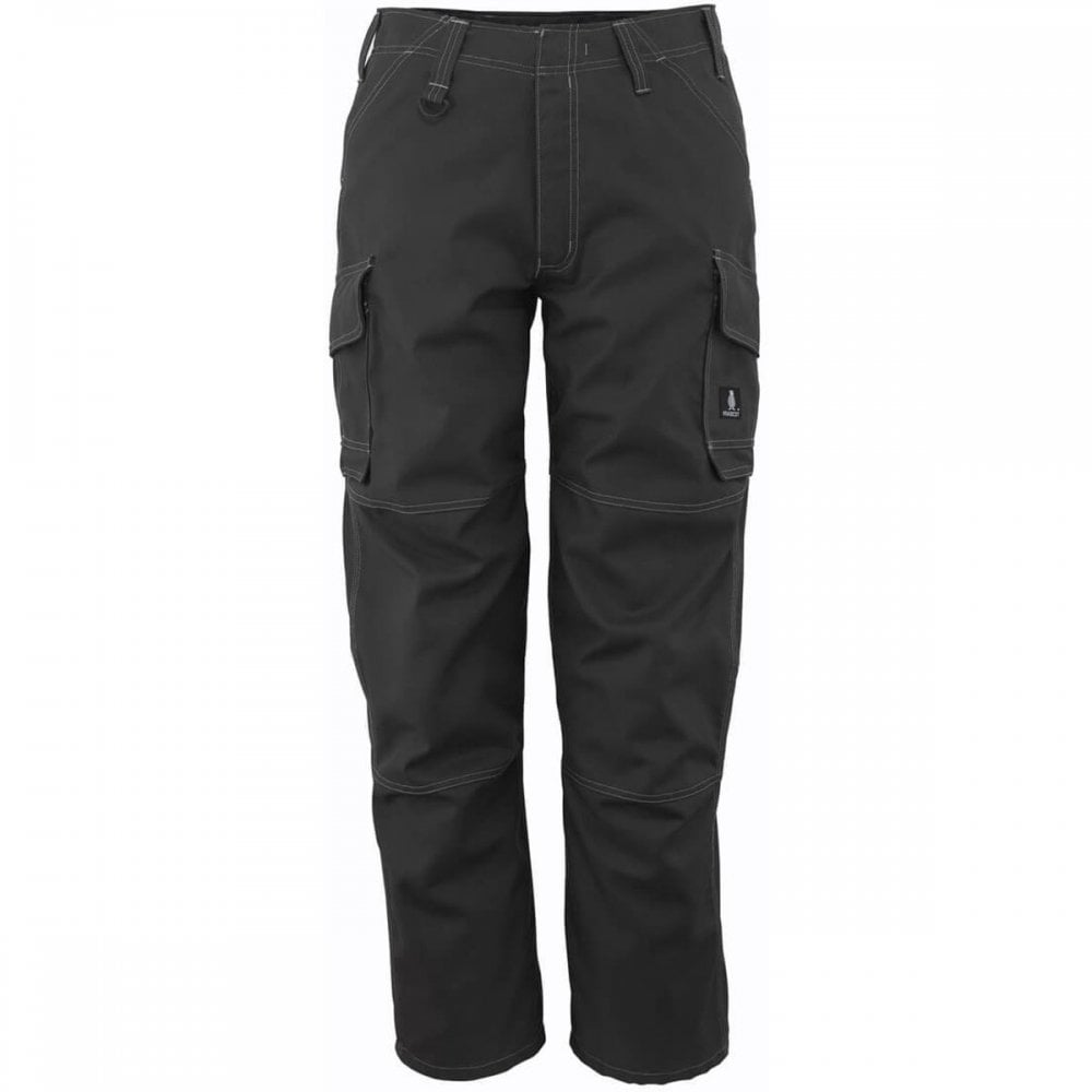10279 New Haven Industry Trousers With Thigh Pockets