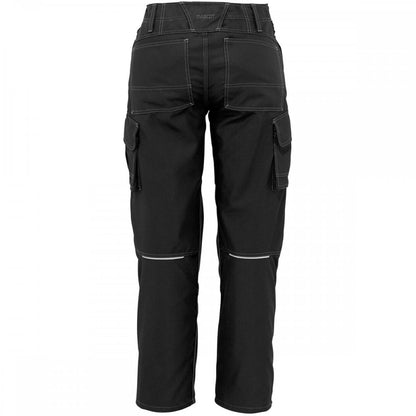 10279 New Haven Industry Trousers With Thigh Pockets