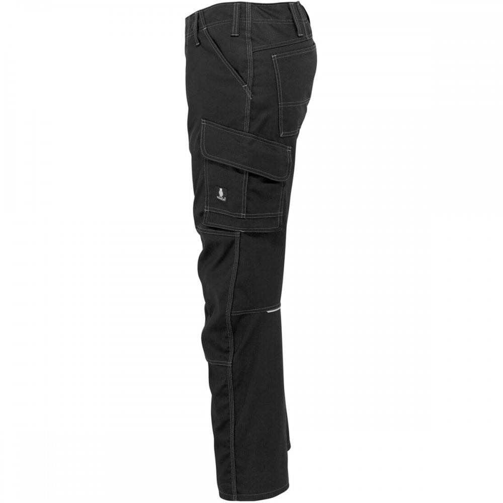 10279 New Haven Industry Trousers With Thigh Pockets