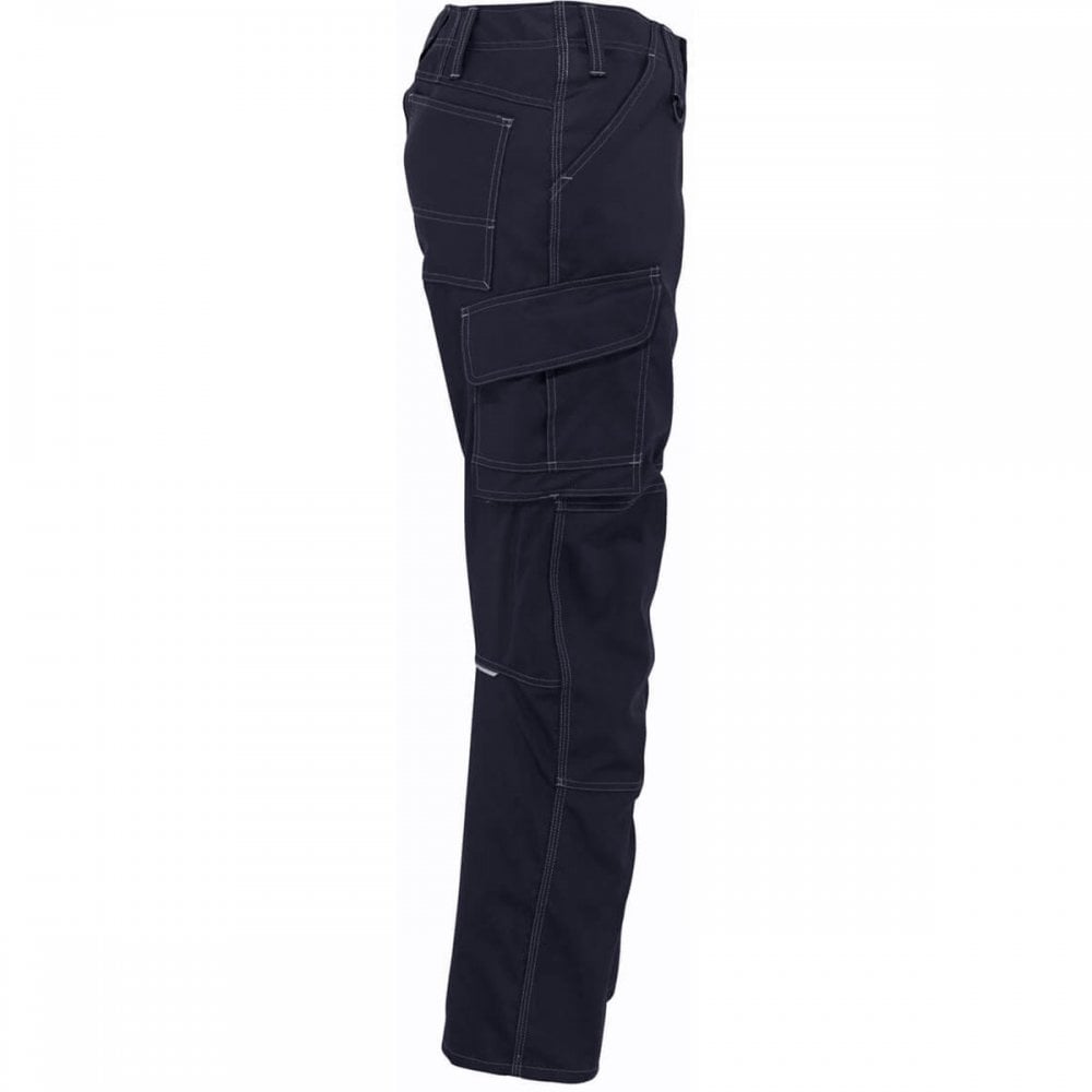 10279 New Haven Industry Trousers With Thigh Pockets