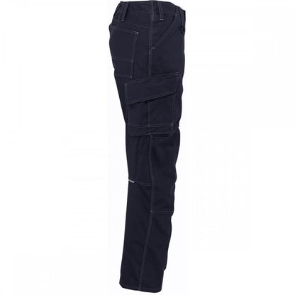 10279 New Haven Industry Trousers With Thigh Pockets