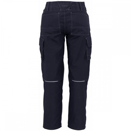 10279 New Haven Industry Trousers With Thigh Pockets