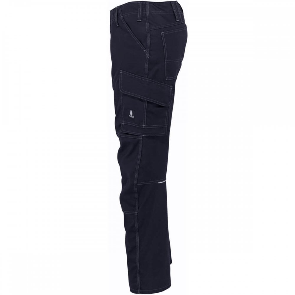 10279 New Haven Industry Trousers With Thigh Pockets