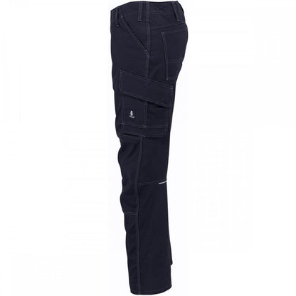 10279 New Haven Industry Trousers With Thigh Pockets