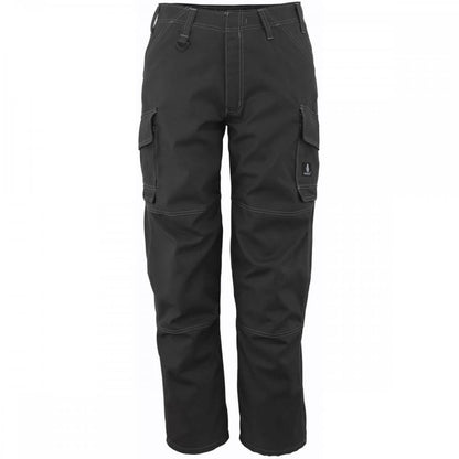 10279 New Haven Industry Trousers With Thigh Pockets
