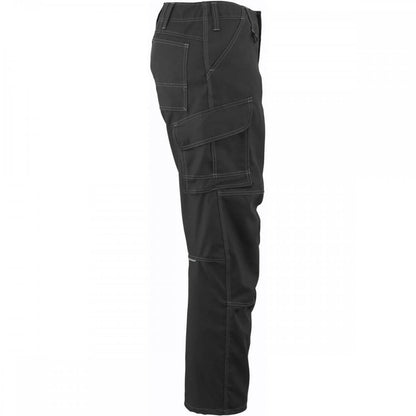 10279 New Haven Industry Trousers With Thigh Pockets