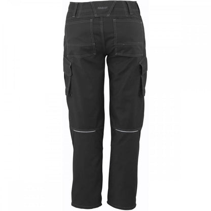 10279 New Haven Industry Trousers With Thigh Pockets