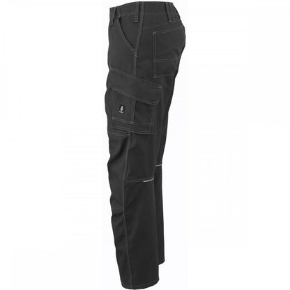 10279 New Haven Industry Trousers With Thigh Pockets