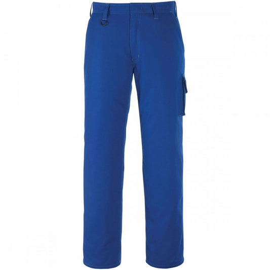 13579 Berkeley Industry Trousers With Thigh Pockets