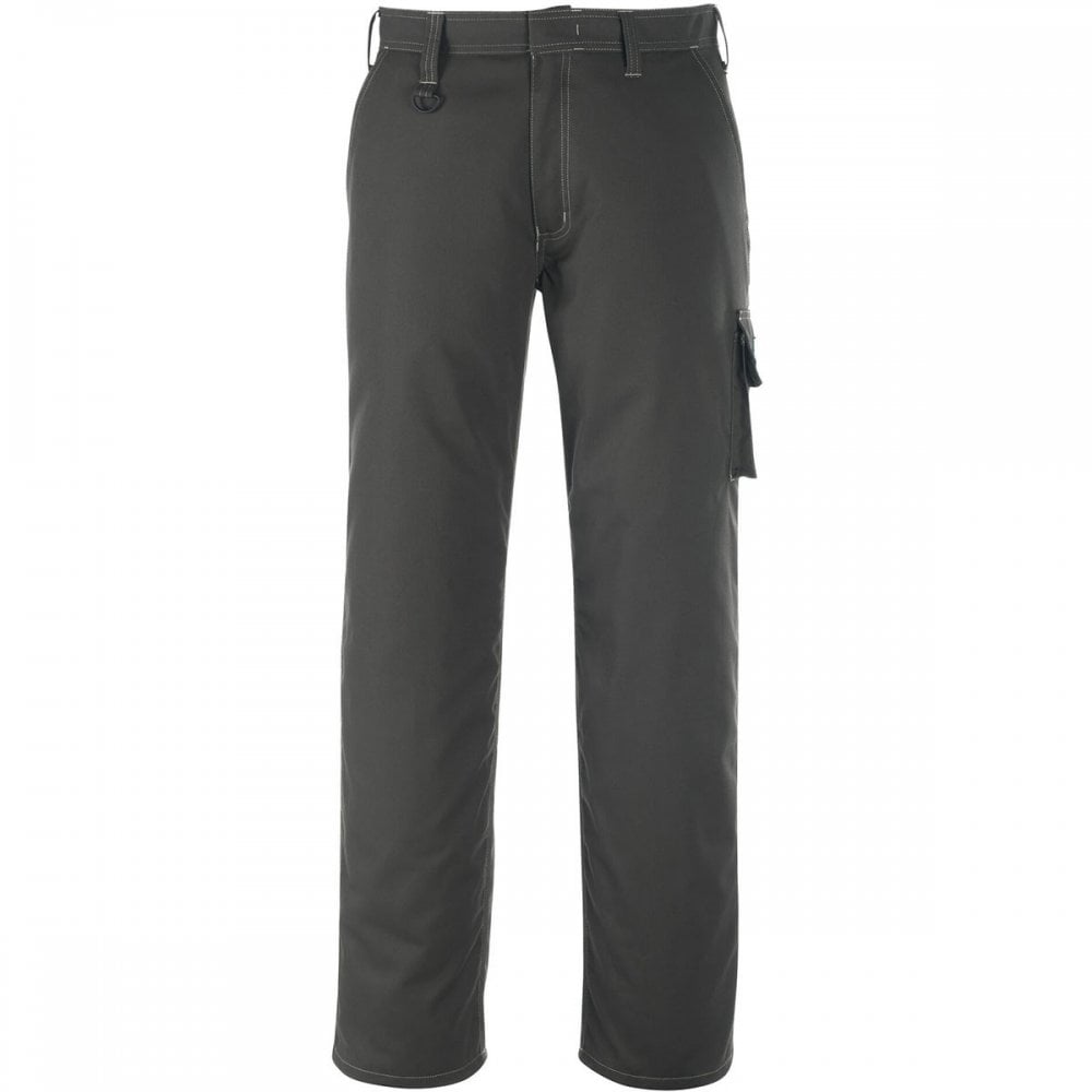 13579 Berkeley Industry Trousers With Thigh Pockets