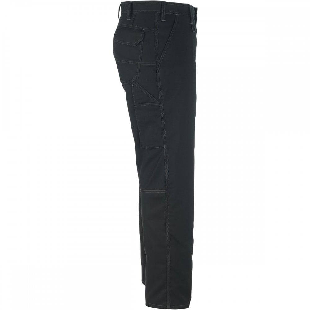 13579 Berkeley Industry Trousers With Thigh Pockets