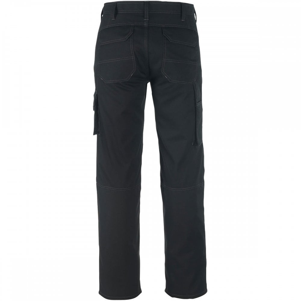 13579 Berkeley Industry Trousers With Thigh Pockets