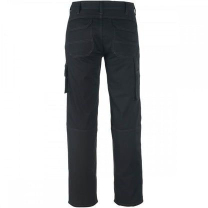13579 Berkeley Industry Trousers With Thigh Pockets