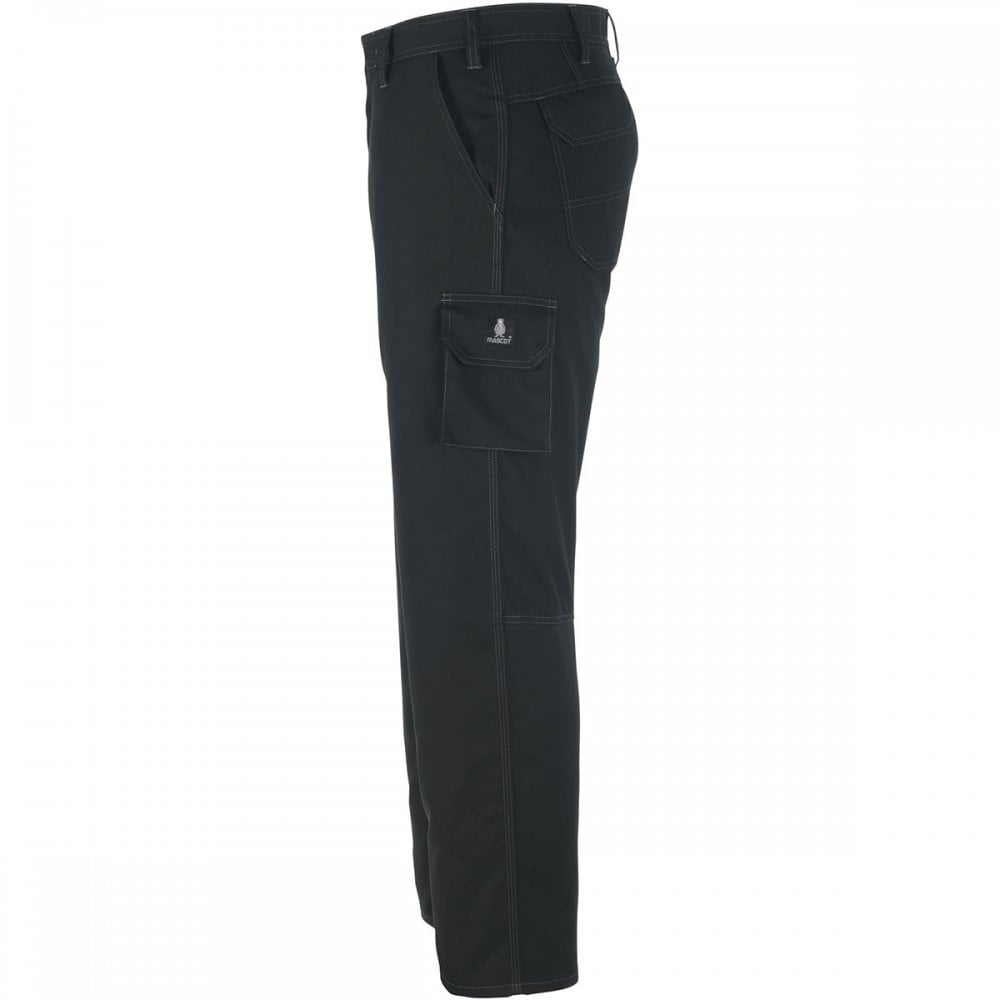 13579 Berkeley Industry Trousers With Thigh Pockets