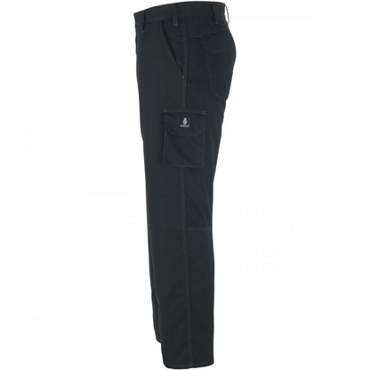 13579 Berkeley Industry Trousers With Thigh Pockets
