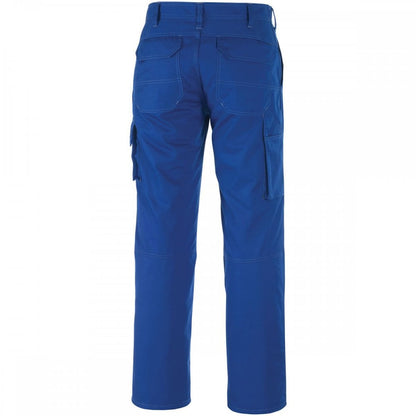 13579 Berkeley Industry Trousers With Thigh Pockets
