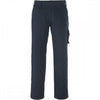 13579 Berkeley Industry Trousers With Thigh Pockets