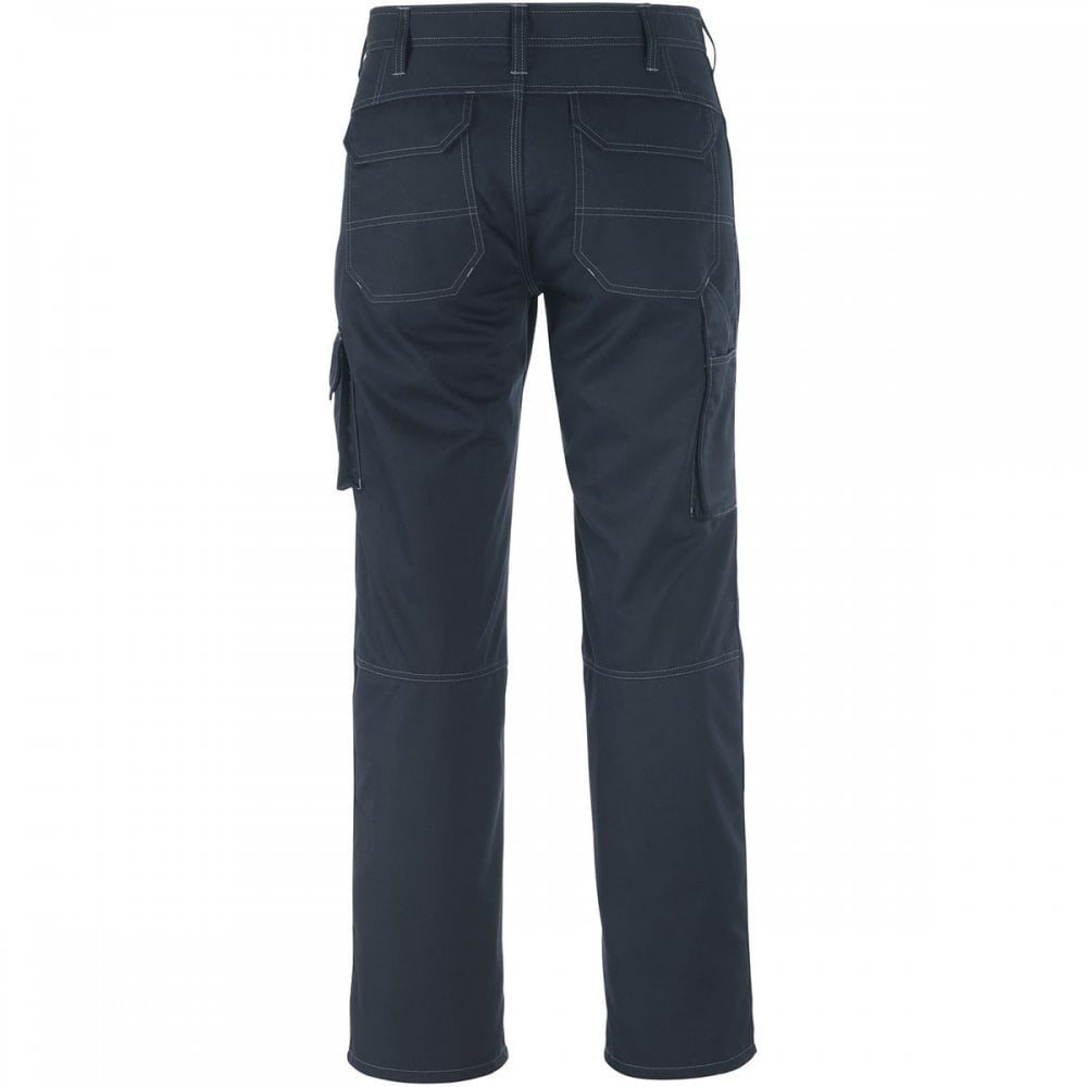 13579 Berkeley Industry Trousers With Thigh Pockets
